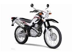 Bike Does It With Enthusiasm